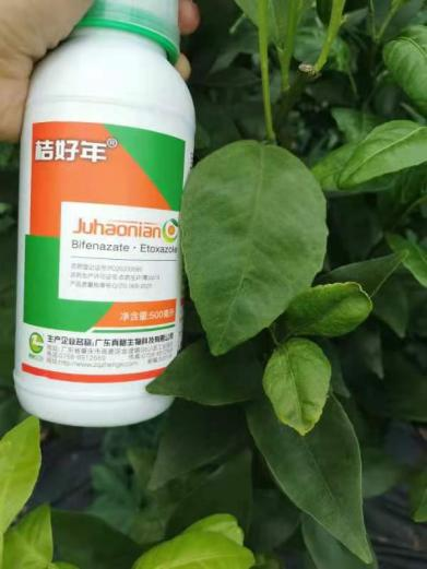什么樣的殺螨產(chǎn)品才是果農(nóng)的首選？